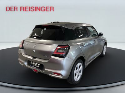 Suzuki Swift Neuwagen