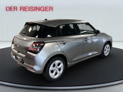 Suzuki Swift Neuwagen