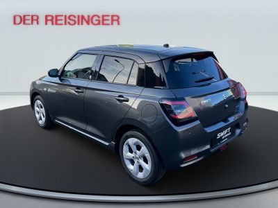 Suzuki Swift Neuwagen