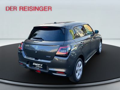 Suzuki Swift Neuwagen