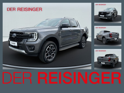 Ford Ranger Neuwagen