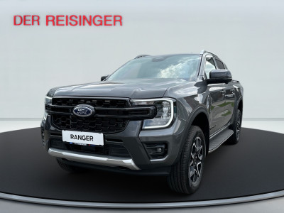 Ford Ranger Neuwagen