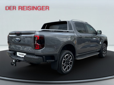 Ford Ranger Neuwagen