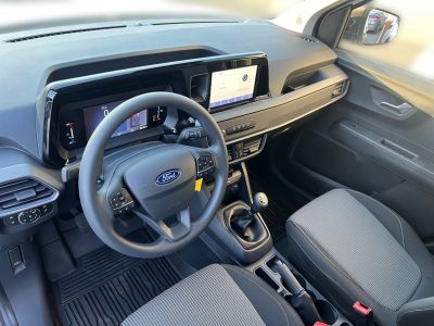 Ford Transit Courier Gebrauchtwagen