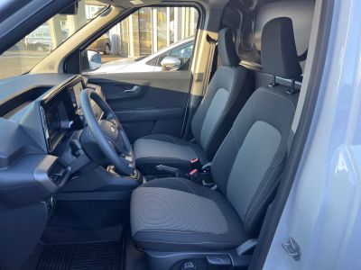 Ford Transit Courier Gebrauchtwagen