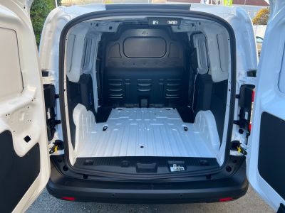 Ford Transit Courier Gebrauchtwagen