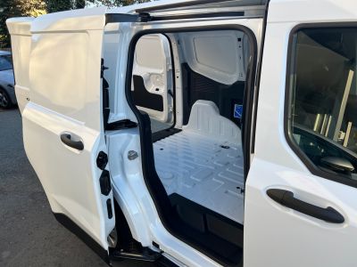 Ford Transit Courier Gebrauchtwagen