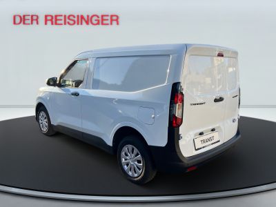 Ford Transit Courier Gebrauchtwagen