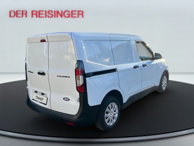 Ford Transit Courier Gebrauchtwagen