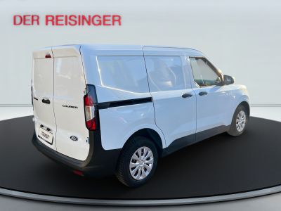 Ford Transit Courier Gebrauchtwagen