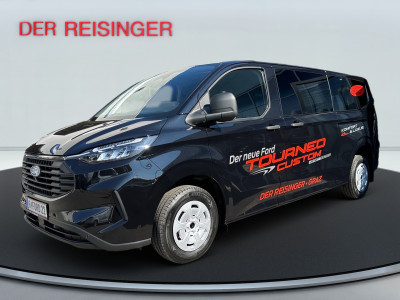 Ford Transit Custom Vorführwagen