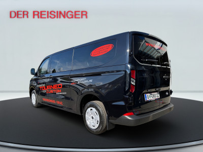 Ford Transit Custom Vorführwagen