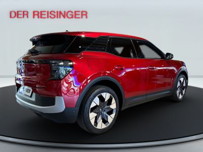 Ford Explorer Neuwagen