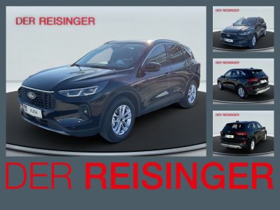 Ford Kuga Neuwagen