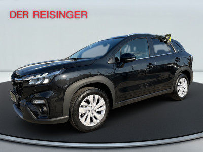 Suzuki S-Cross Gebrauchtwagen