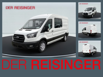 Ford Transit Neuwagen