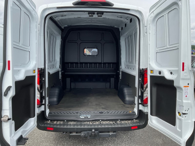 Ford Transit Neuwagen