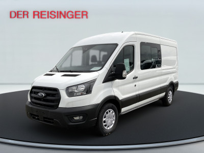 Ford Transit Neuwagen