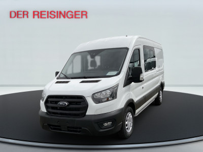 Ford Transit Neuwagen