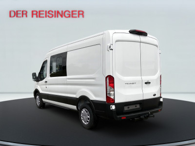 Ford Transit Neuwagen