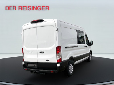 Ford Transit Neuwagen