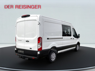 Ford Transit Neuwagen