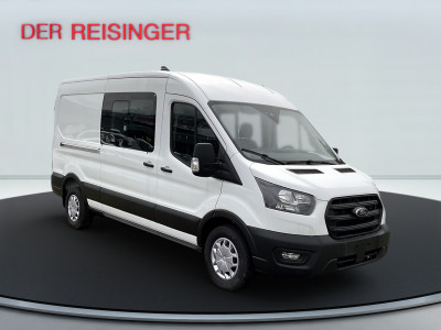 Ford Transit Neuwagen