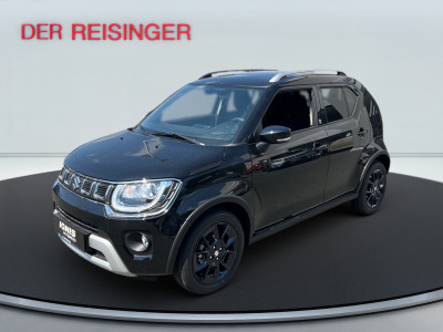 Suzuki Ignis Gebrauchtwagen