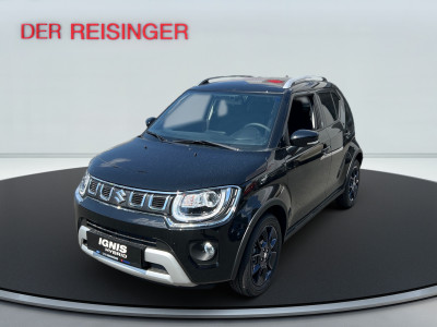 Suzuki Ignis Gebrauchtwagen