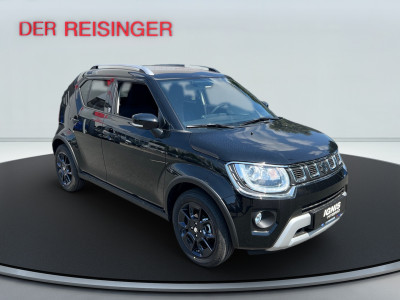 Suzuki Ignis Gebrauchtwagen