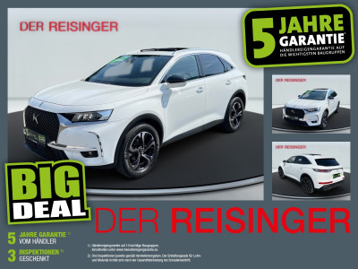 DS Automobiles DS 7 Gebrauchtwagen