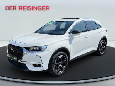 DS Automobiles DS 7 Gebrauchtwagen