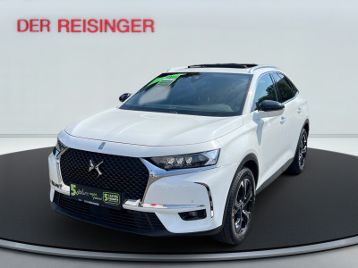 DS Automobiles DS 7 Gebrauchtwagen