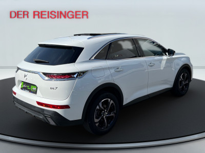 DS Automobiles DS 7 Gebrauchtwagen