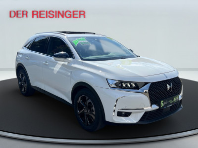 DS Automobiles DS 7 Gebrauchtwagen