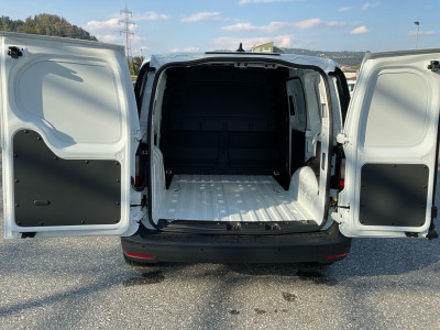 Ford Transit Connect Neuwagen