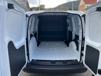 Ford Transit Connect Neuwagen