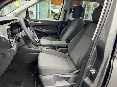 Ford Tourneo Connect Neuwagen