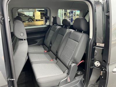 Ford Tourneo Connect Neuwagen