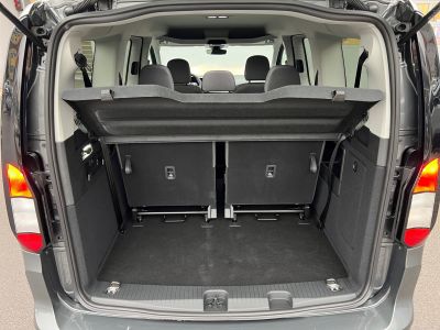 Ford Tourneo Connect Neuwagen