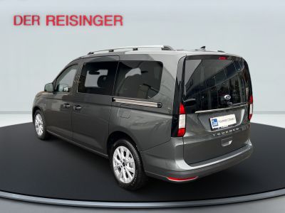 Ford Tourneo Connect Neuwagen