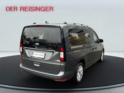 Ford Tourneo Connect Neuwagen