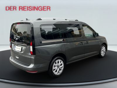 Ford Tourneo Connect Neuwagen