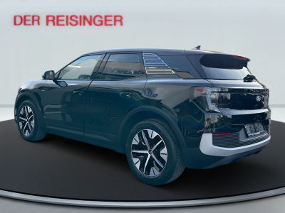 Ford Explorer Neuwagen