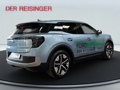 Ford Explorer Neuwagen