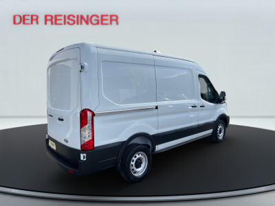 Ford Transit Neuwagen