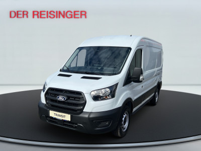 Ford Transit Neuwagen