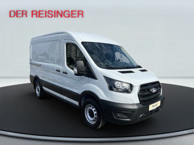 Ford Transit Neuwagen