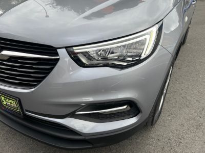 Opel Grandland X Gebrauchtwagen