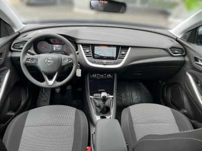 Opel Grandland X Gebrauchtwagen